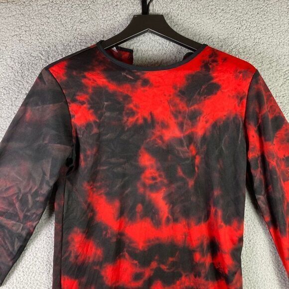 Spirit Fade In Out Executioner Halloween Costume Child Size Medium 8-10 Boys‎ - Picture 5 of 9